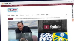 Publish Guest Post on kumb.com