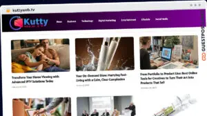 Publish Guest Post on kuttyweb.tv