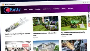 Publish Guest Post on kuttyweb.tv