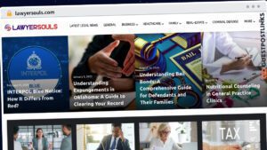 Publish Guest Post on lawyersouls.com