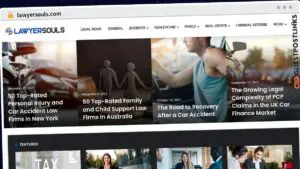 Publish Guest Post on lawyersouls.com