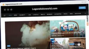 Publish Guest Post on legendsbioworld.com