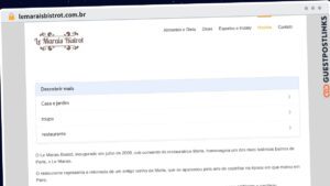 Publish Guest Post on lemaraisbistrot.com.br
