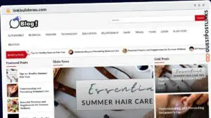 Publish Guest Post on linkbuilderau.com