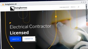 Publish Guest Post on livinghomes.uk
