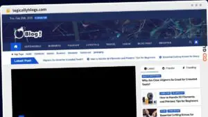 Publish Guest Post on logicallyblogs.com