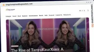 Publish Guest Post on longchamphandbagsoutlets.com