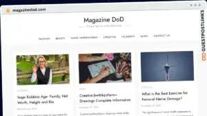 Publish Guest Post on magazinedod.com