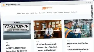 Publish Guest Post on magazinelap.com