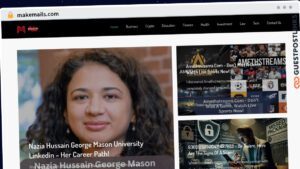 Publish Guest Post on makemails.com