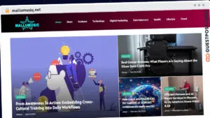 Publish Guest Post on mallumusiq.net