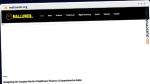 Publish Guest Post on malluweb.org