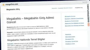 Publish Guest Post on mangafires.com