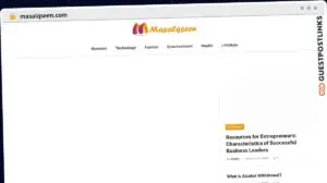 Publish Guest Post on masalqseen.com