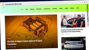 Publish Guest Post on masstamilanfree.info