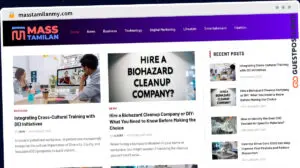 Publish Guest Post on masstamilanmy.com