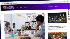 Publish Guest Post on masstamilanmy.com