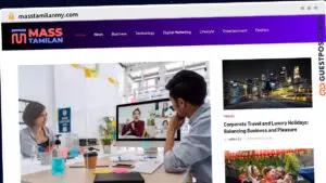 Publish Guest Post on masstamilanmy.com