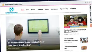 Publish Guest Post on masstamilanpro.com