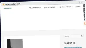 Publish Guest Post on matchlessdaily.com