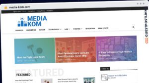 Publish Guest Post on media-kom.com