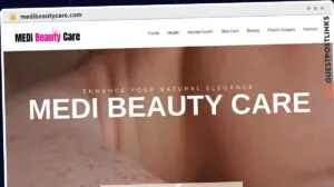 Publish Guest Post on medibeautycare.com
