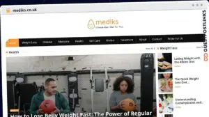 Publish Guest Post on mediks.co.uk
