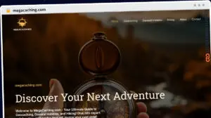 Publish Guest Post on megacaching.com