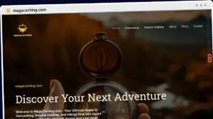 Publish Guest Post on megacaching.com