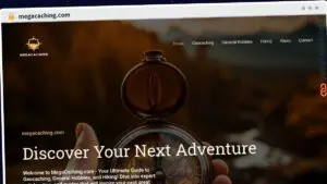 Publish Guest Post on megacaching.com