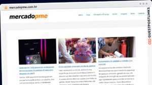 Publish Guest Post on mercadopme.com.br