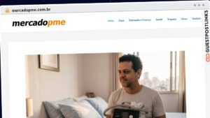 Publish Guest Post on mercadopme.com.br