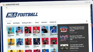 Publish Guest Post on mlsfootball.com