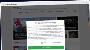 Publish Guest Post on modelvita.com