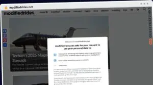 Publish Guest Post on modifiedrides.net