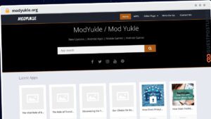 Publish Guest Post on modyukle.org
