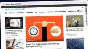 Publish Guest Post on money-informer.com