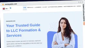 Publish Guest Post on moneyaisle.com