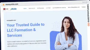 Publish Guest Post on moneyaisle.com