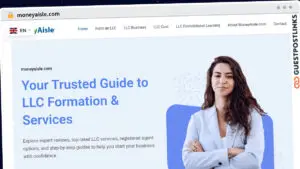 Publish Guest Post on moneyaisle.com