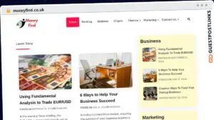 Publish Guest Post on moneyfind.co.uk