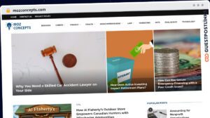 Publish Guest Post on mozconcepts.com