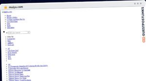 Publish Guest Post on muiya.com