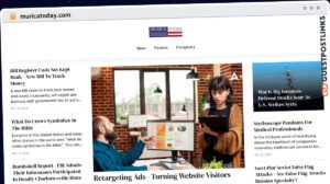 Publish Guest Post on muricatoday.com