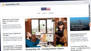Publish Guest Post on muricatoday.com