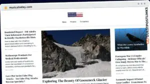 Publish Guest Post on muricatoday.com