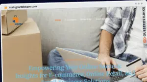 Publish Guest Post on mybigcartelstore.com