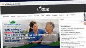 Publish Guest Post on myblogpost.com.au