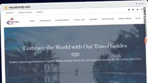 Publish Guest Post on mycubatrip.com