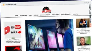 Publish Guest Post on naamusiq.net